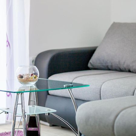 Villa Apartments Kordic Kaštela 객실 사진