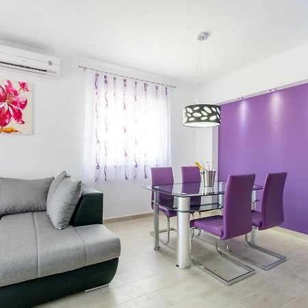 Villa Apartments Kordic Kaštela 객실 사진
