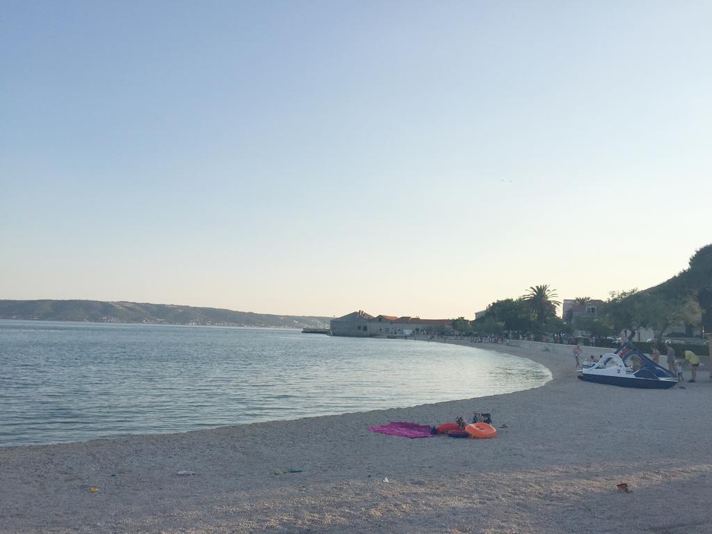 Villa Apartments Kordic Kaštela 외부 사진