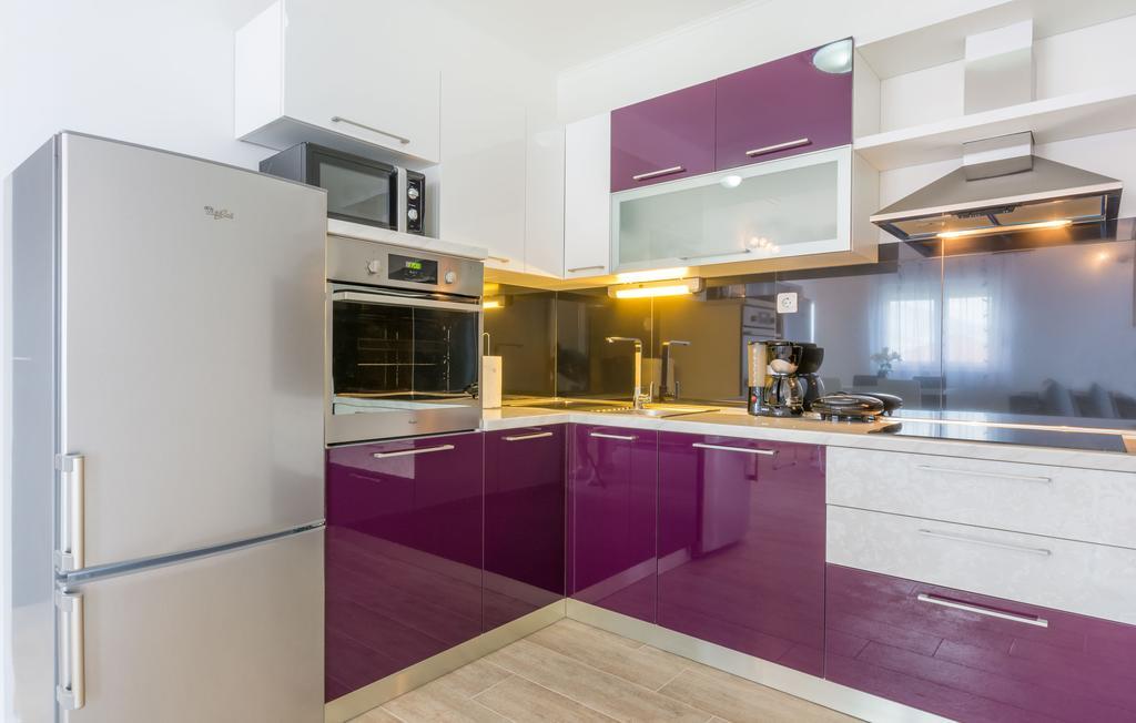 Villa Apartments Kordic Kaštela 객실 사진