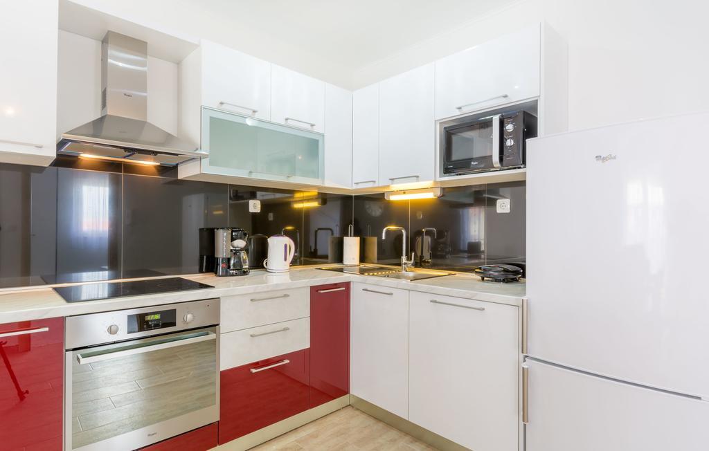 Villa Apartments Kordic Kaštela 객실 사진