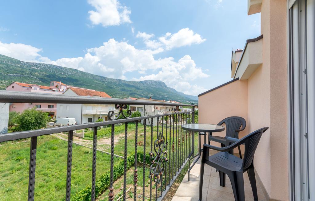 Villa Apartments Kordic Kaštela 객실 사진