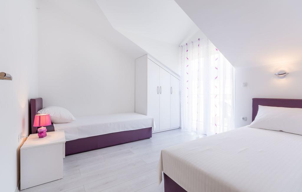 Villa Apartments Kordic Kaštela 객실 사진