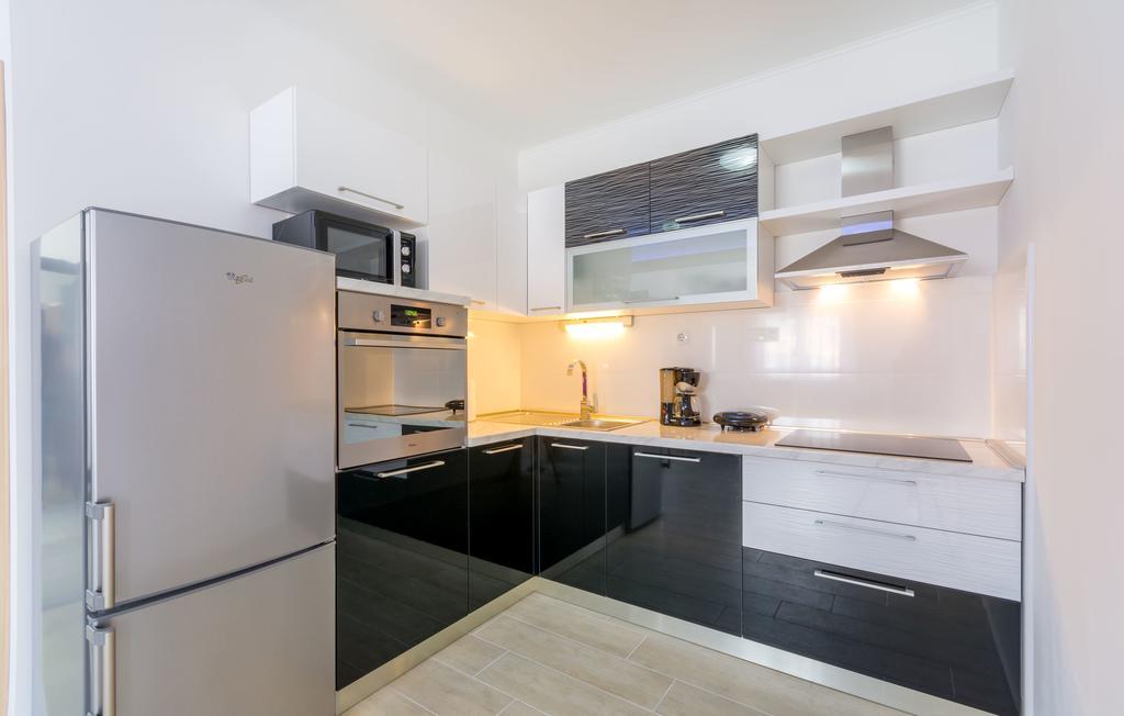 Villa Apartments Kordic Kaštela 객실 사진