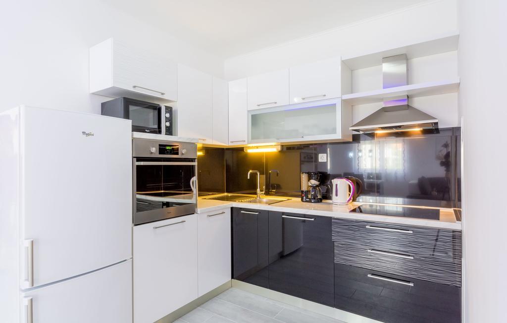 Villa Apartments Kordic Kaštela 객실 사진