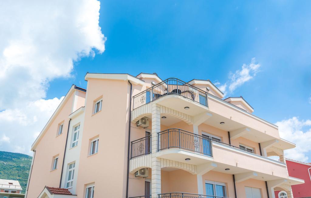 Villa Apartments Kordic Kaštela 외부 사진