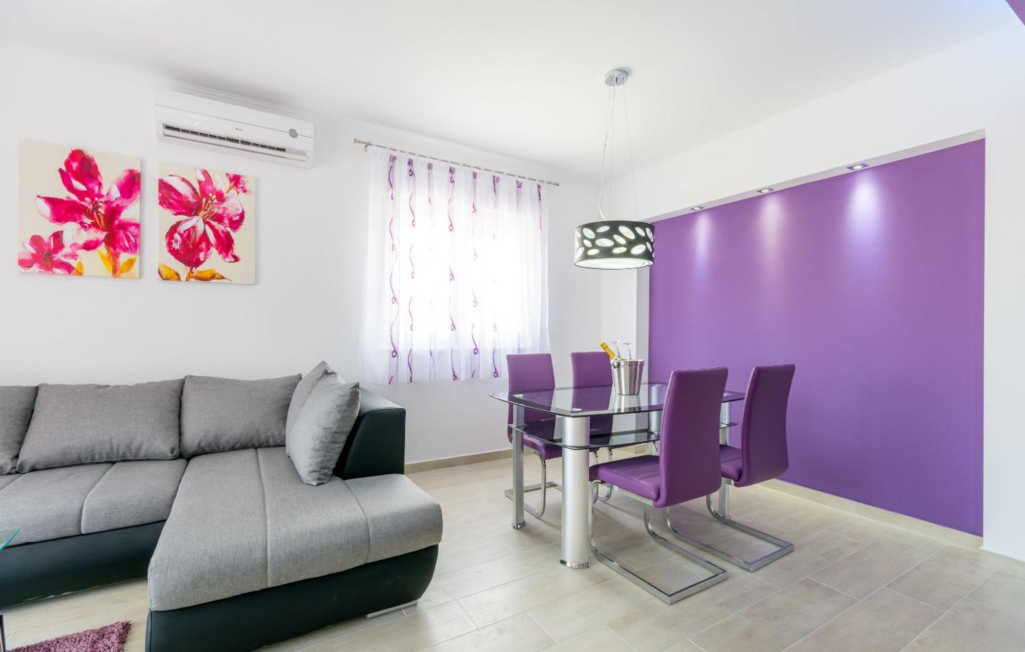 Villa Apartments Kordic Kaštela 객실 사진