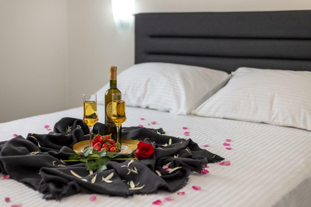 Villa Apartments Kordic Kaštela 외부 사진