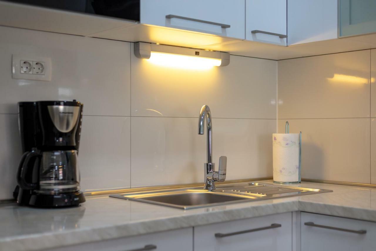 Villa Apartments Kordic Kaštela 외부 사진
