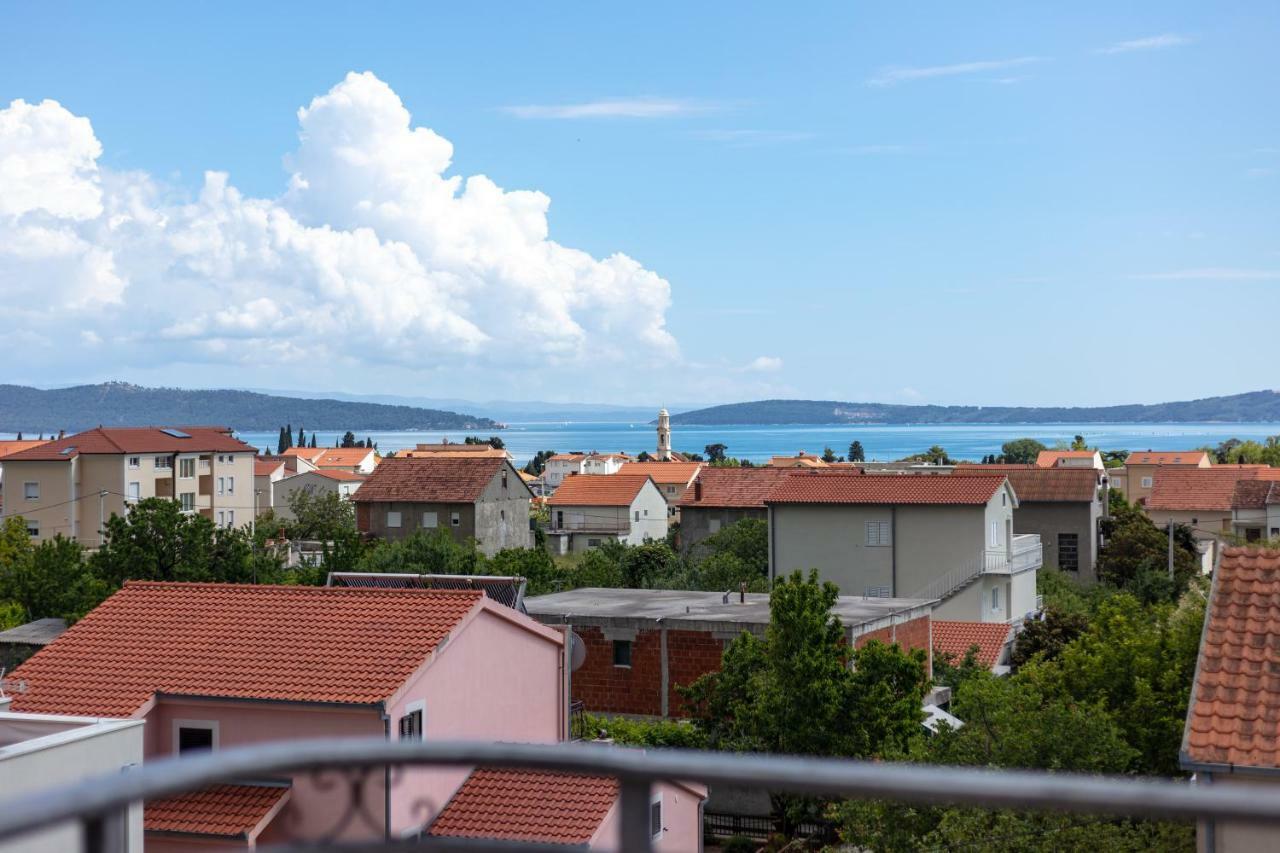 Villa Apartments Kordic Kaštela 외부 사진