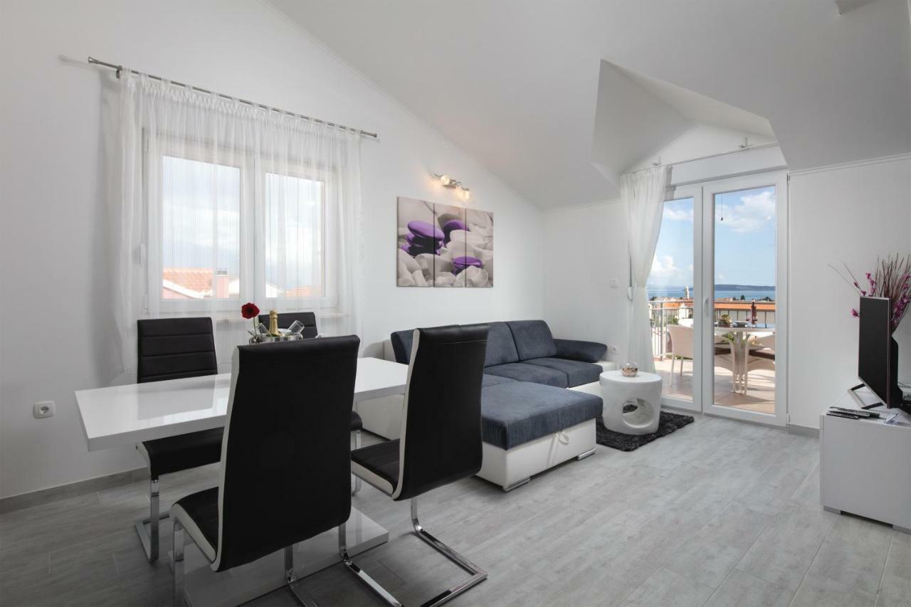 Villa Apartments Kordic Kaštela 외부 사진