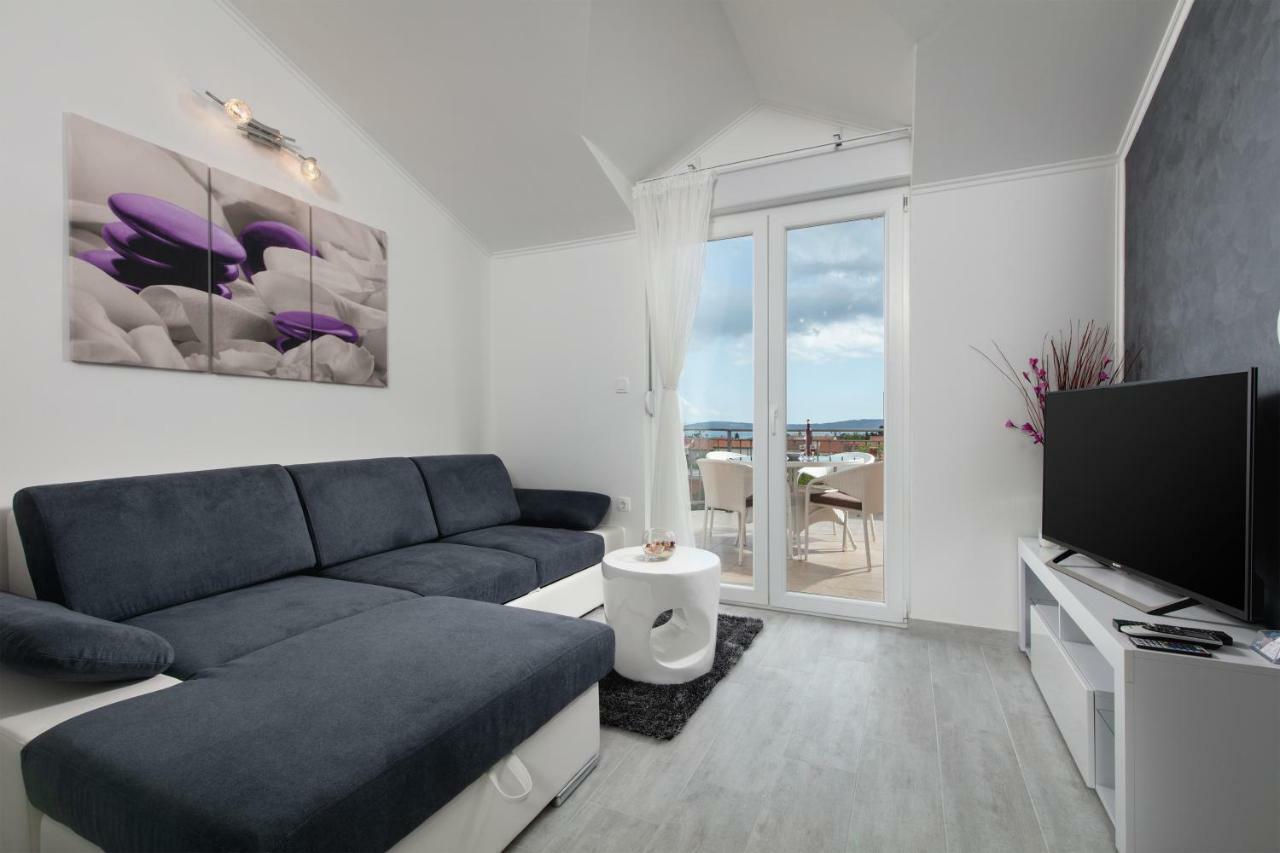 Villa Apartments Kordic Kaštela 외부 사진