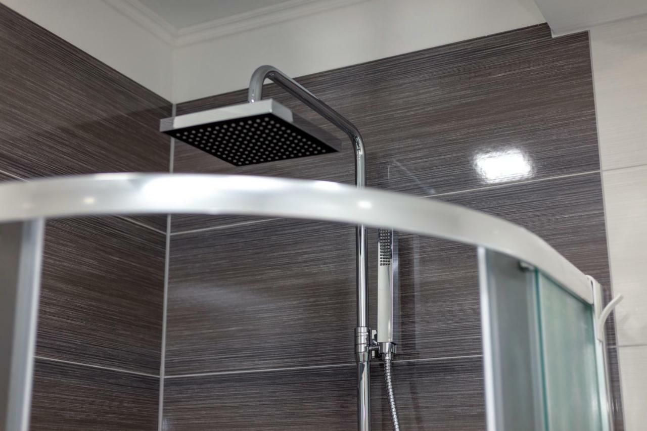 Villa Apartments Kordic Kaštela 외부 사진