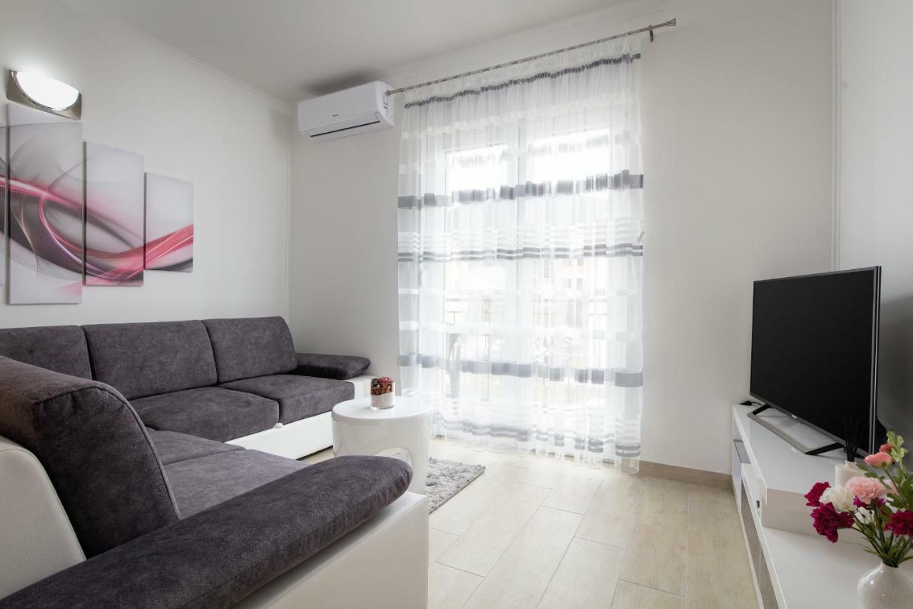Villa Apartments Kordic Kaštela 외부 사진