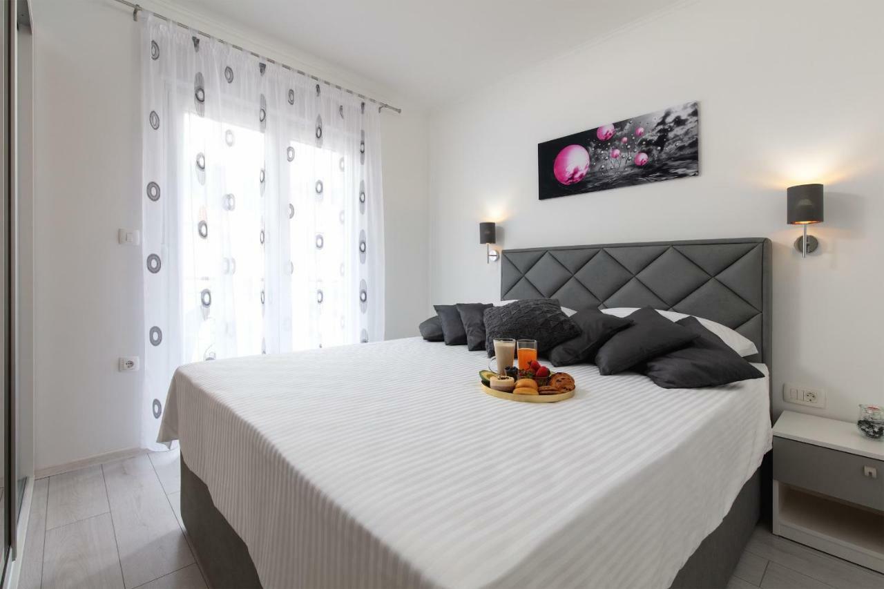 Villa Apartments Kordic Kaštela 외부 사진