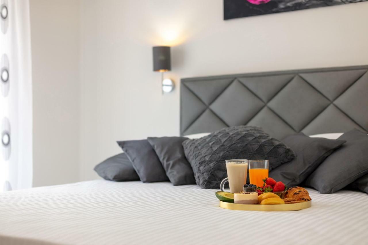 Villa Apartments Kordic Kaštela 외부 사진