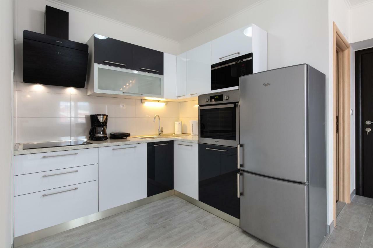 Villa Apartments Kordic Kaštela 외부 사진