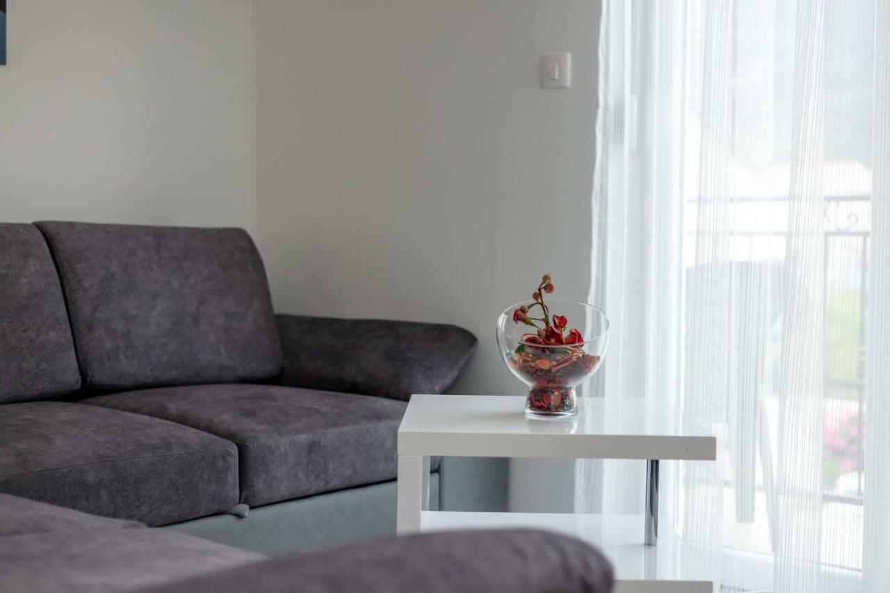 Villa Apartments Kordic Kaštela 외부 사진