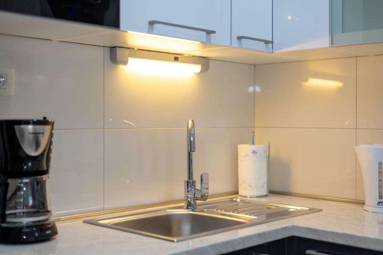 Villa Apartments Kordic Kaštela 외부 사진