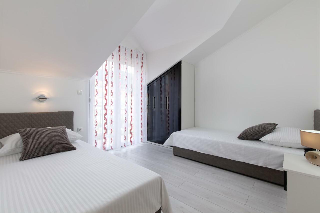 Villa Apartments Kordic Kaštela 외부 사진