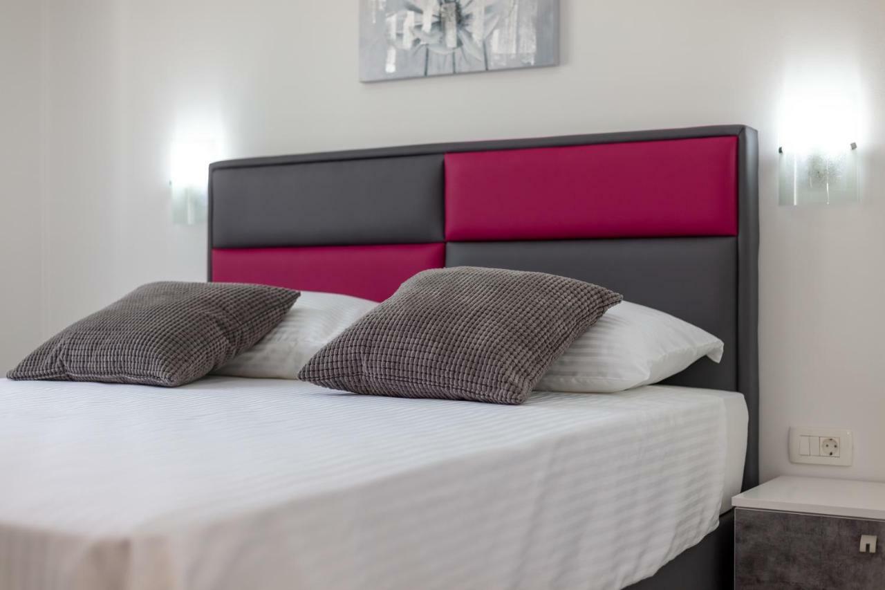 Villa Apartments Kordic Kaštela 외부 사진