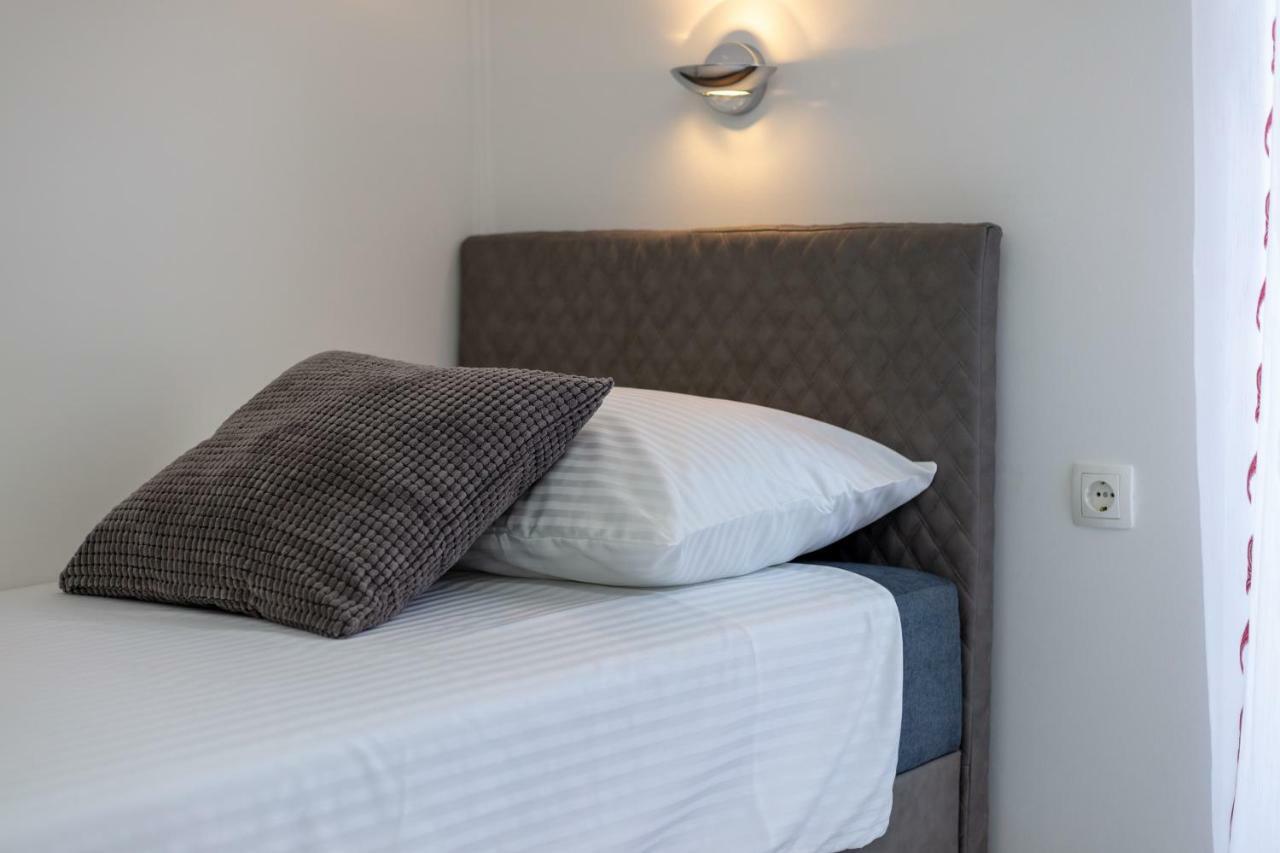 Villa Apartments Kordic Kaštela 외부 사진