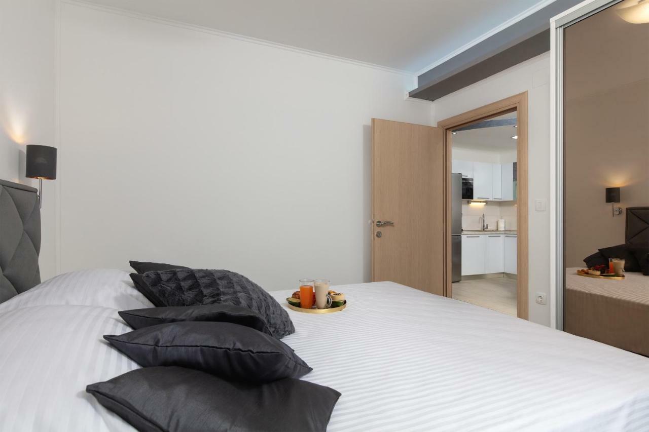 Villa Apartments Kordic Kaštela 외부 사진