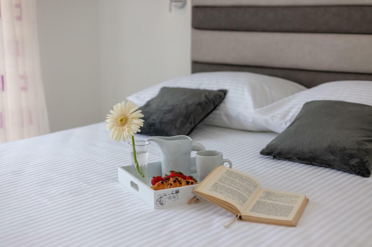 Villa Apartments Kordic Kaštela 외부 사진