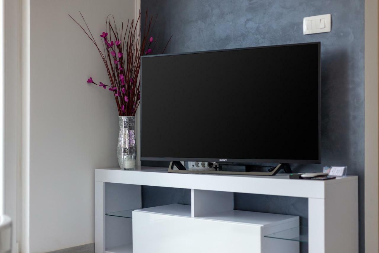 Villa Apartments Kordic Kaštela 외부 사진
