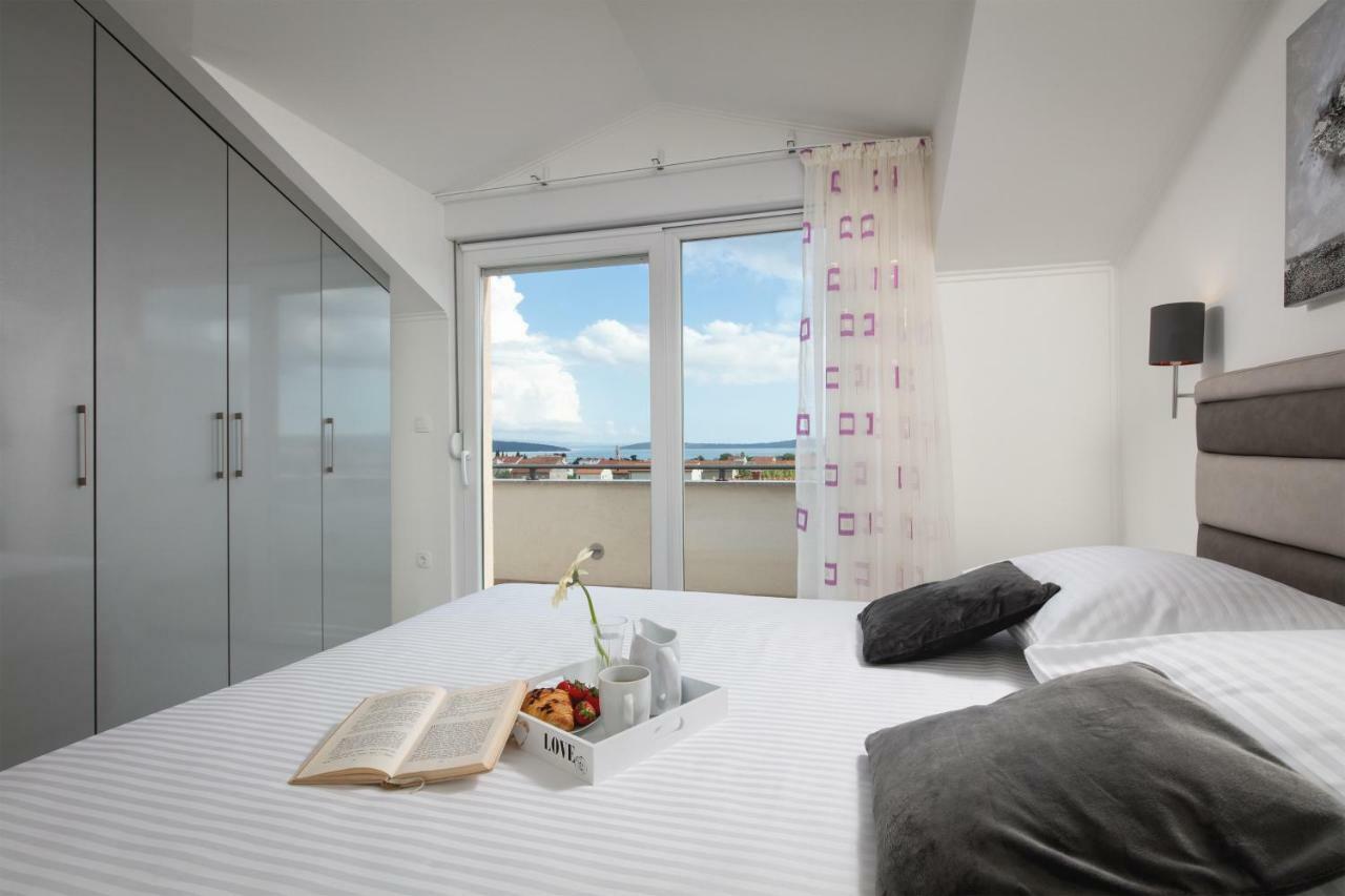 Villa Apartments Kordic Kaštela 외부 사진