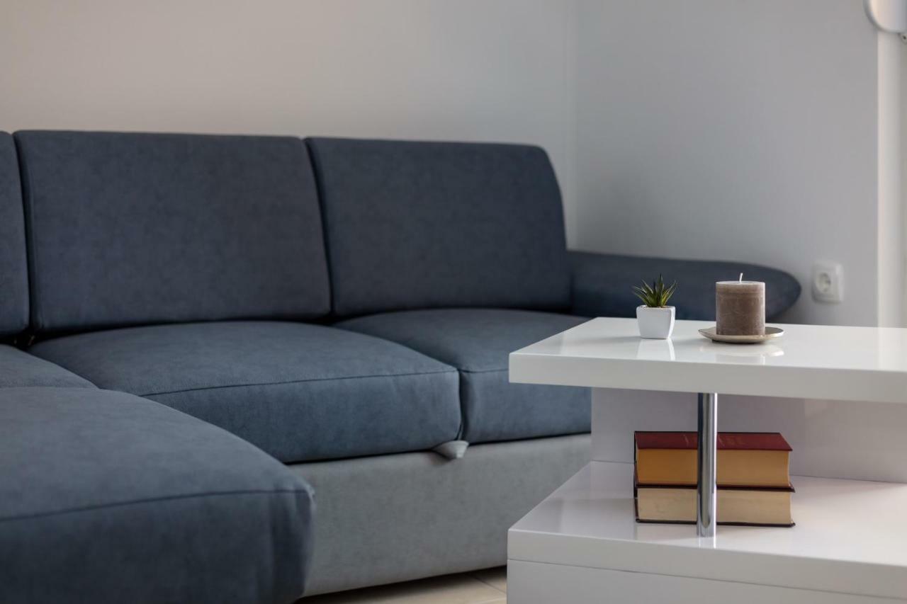 Villa Apartments Kordic Kaštela 외부 사진