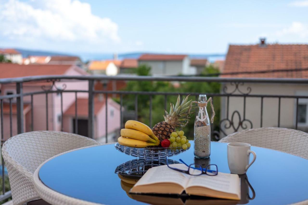 Villa Apartments Kordic Kaštela 외부 사진