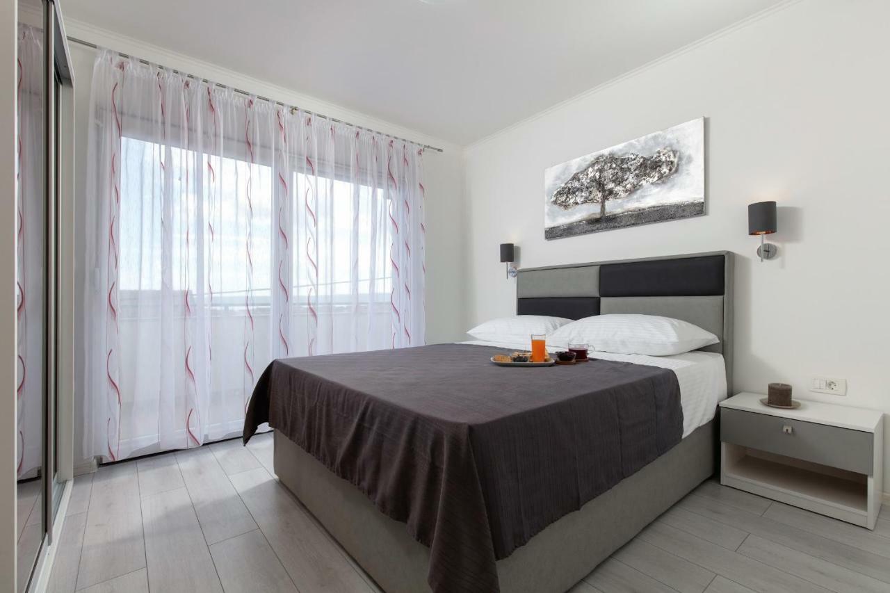 Villa Apartments Kordic Kaštela 외부 사진