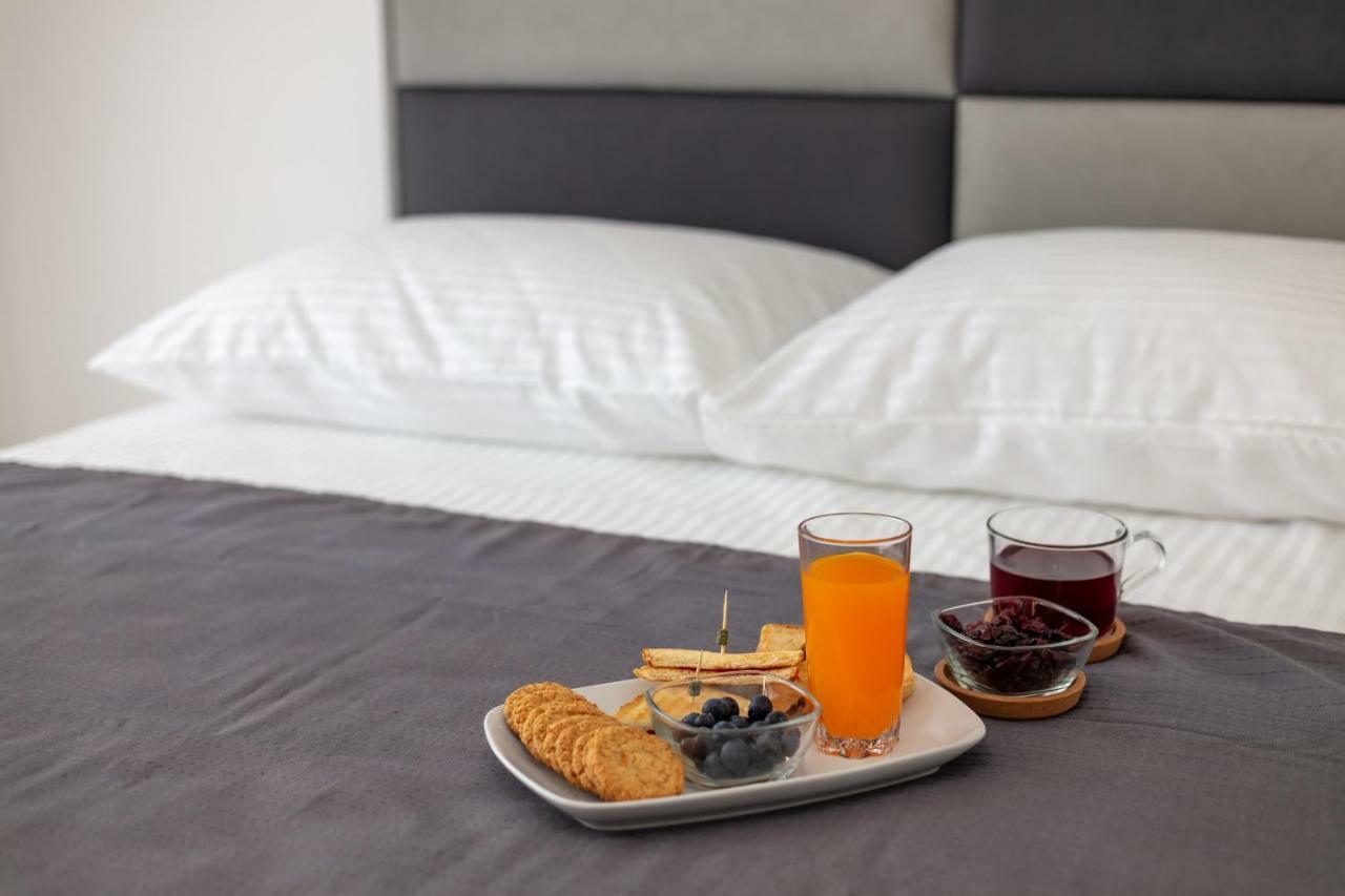 Villa Apartments Kordic Kaštela 외부 사진