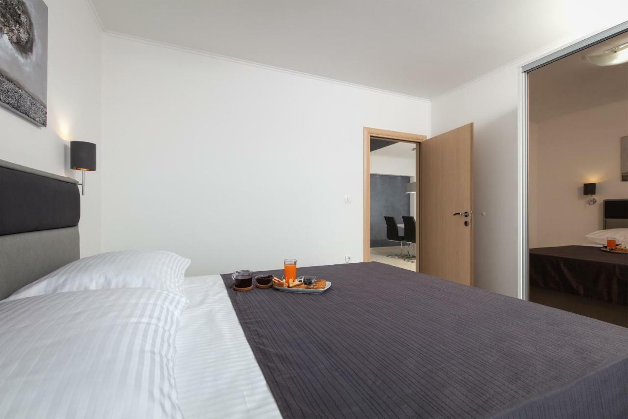 Villa Apartments Kordic Kaštela 외부 사진